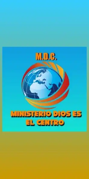 Play Ministerio Dios es el centro  and enjoy Ministerio Dios es el centro with UptoPlay