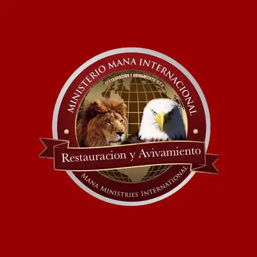 Play Ministerio Mana APK