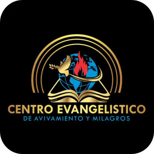 Play Ministerio Mundial De Milagros APK