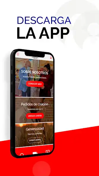 Play Ministerios Dios es Amor  and enjoy Ministerios Dios es Amor with UptoPlay