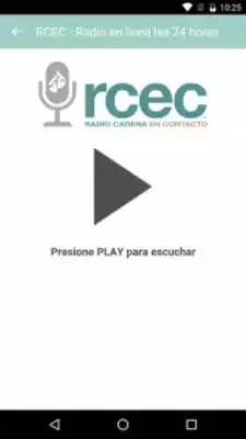 Play Ministerios En Contacto