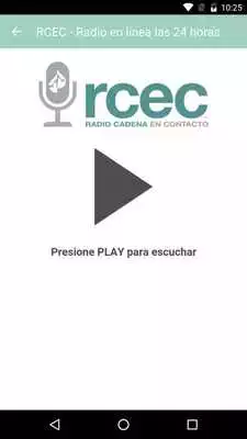 Play Ministerios En Contacto