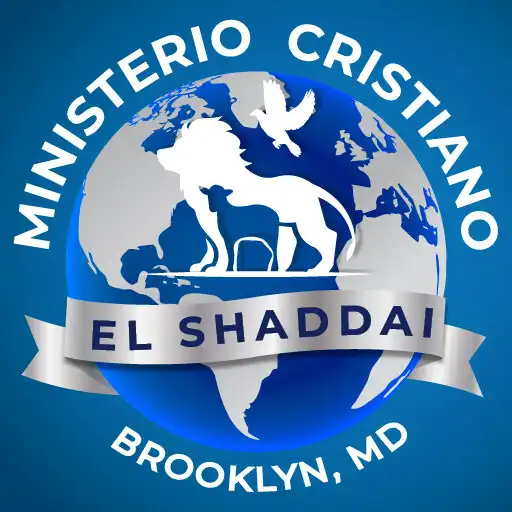 Play Ministerio Shaddai APK Play Ministerio Shaddai APK