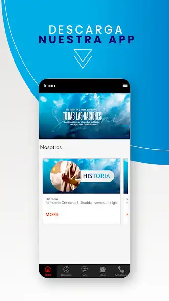 Play Ministerio Shaddai  and enjoy Ministerio Shaddai with UptoPlay