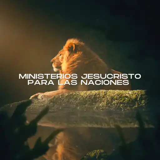 Play Ministerios Jesucristo APK Play Ministerios Jesucristo APK