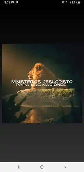 Play Ministerios Jesucristo  and enjoy Ministerios Jesucristo with UptoPlay