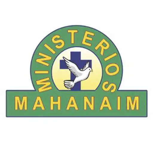Play Ministerios Mahanaim APK Play Ministerios Mahanaim APK