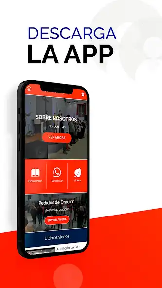 Play Ministerios NC  and enjoy Ministerios NC with UptoPlay