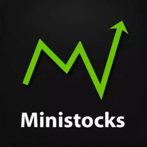 Run free android online Ministocks - Stocks Widget APK