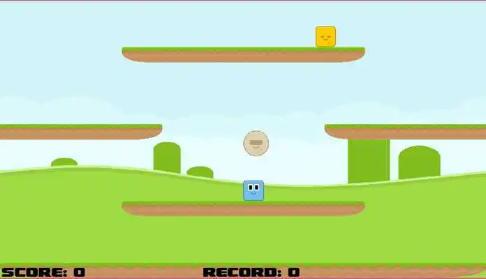 Play Mini Stomp