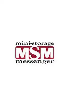 Play Mini Storage Messenger