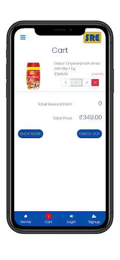 Play Mini Store as an online game Mini Store with UptoPlay