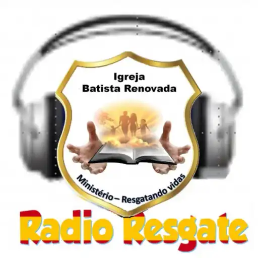 Play Ministério Resgatando Vidas APK Play Ministério Resgatando Vidas APK