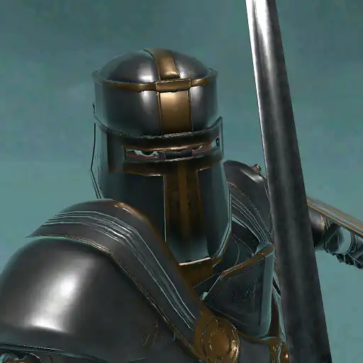 Play Ministry Of Lost Souls APK