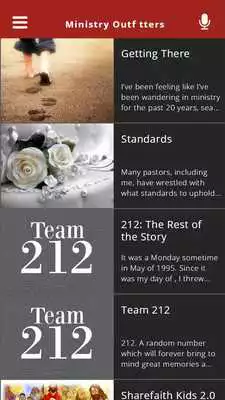 Play Ministry Outfitters