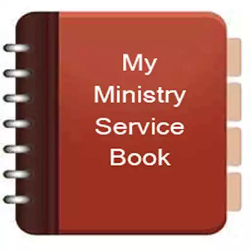 Run free android online Ministry Service Book APK Run free android online Ministry Service Book APK