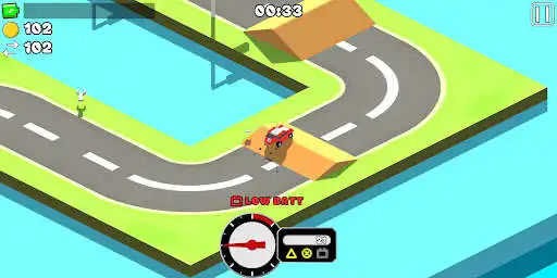 Play Ministunts RC Race as an online game Ministunts RC Race with UptoPlay