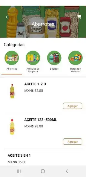 Play Mini Super - Mi buen as an online game Mini Super - Mi buen with UptoPlay