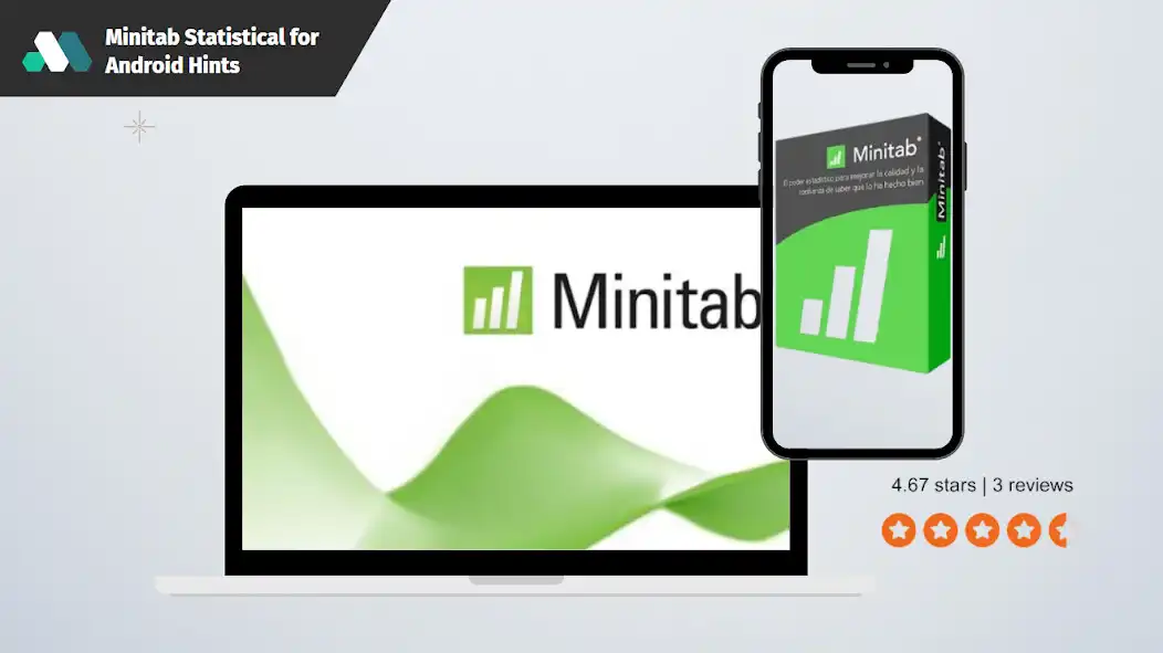 Play MiniTab for Android Guidance  and enjoy MiniTab for Android Guidance with UptoPlay
