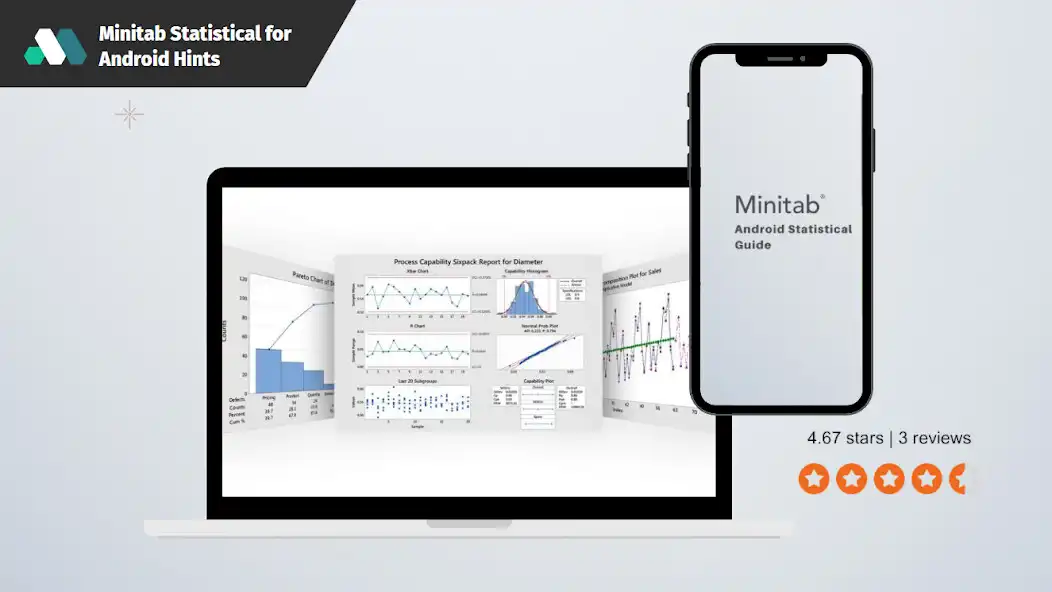 Play MiniTab for Android Guidance as an online game MiniTab for Android Guidance with UptoPlay