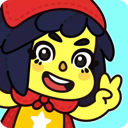 Play Mini Tale Little Red Hood APK