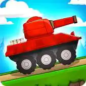 Free play online Mini Tanks World War Hero Race APK Free play online Mini Tanks World War Hero Race APK