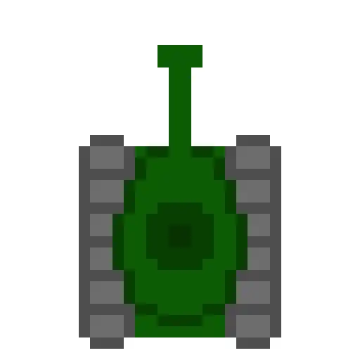 Play Mini Tank Zombie Survival APK