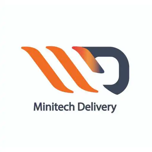 Play Minitech Delivery APK Play Minitech Delivery APK