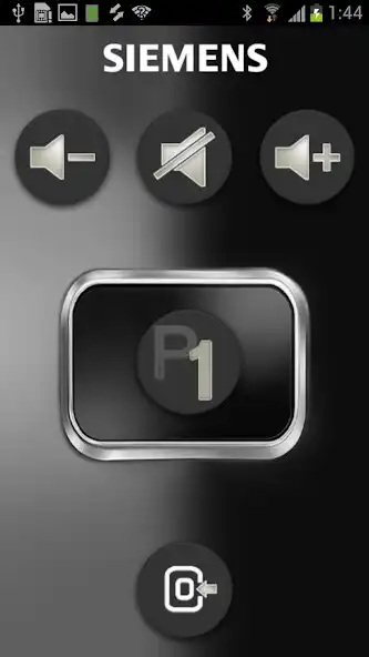 Play miniTek Remote  and enjoy miniTek Remote with UptoPlay