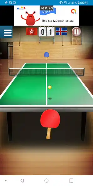 Play Mini Tennis Games  and enjoy Mini Tennis Games with UptoPlay