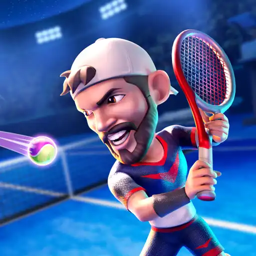 Play Mini Tennis: Perfect Smash APK Play Mini Tennis: Perfect Smash APK