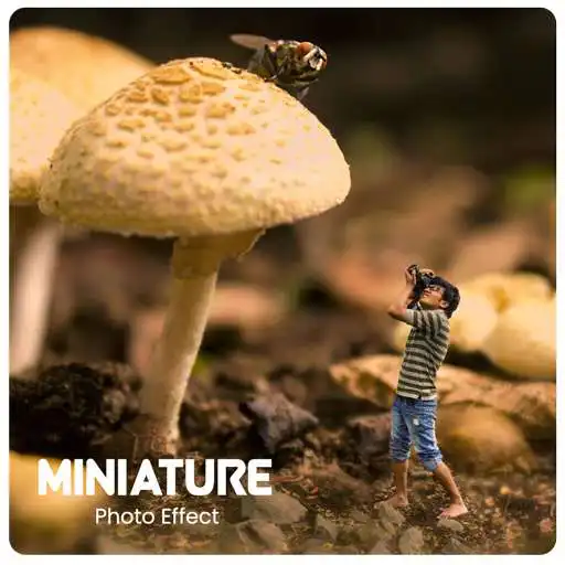 Play Mini Tilt Camera Shift Tilt Effect APK