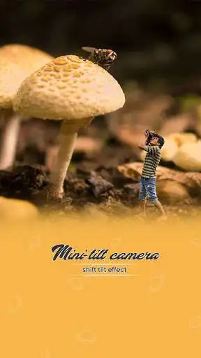 Play Mini Tilt Camera Shift Tilt Effect  and enjoy Mini Tilt Camera Shift Tilt Effect with UptoPlay