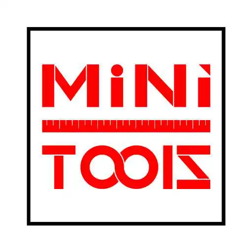 Play MiniTools - Daily Useful Tools APK Play MiniTools - Daily Useful Tools APK