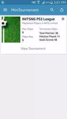 Play MiniTournament