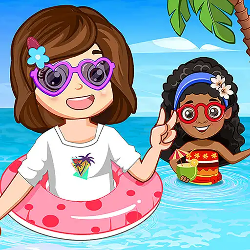 Play Mini Town: Vacation APK Play Mini Town: Vacation APK