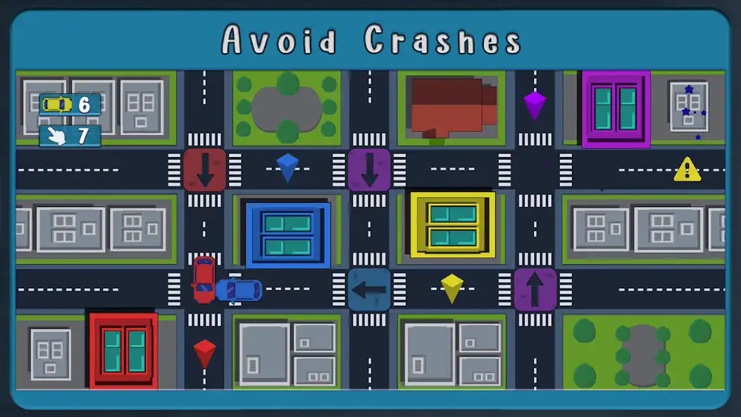 Play Mini Traffic as an online game online Mini Traffic with UptoPlay Play Mini Traffic as an online game Mini Traffic with UptoPlay