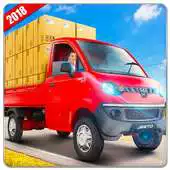 Free play online Mini Truck Driver Cargo Simulator APK Free play online Mini Truck Driver Cargo Simulator APK