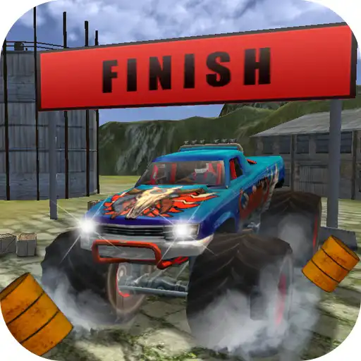 Play Mini Truck Rally 2018 APK Play Mini Truck Rally 2018 APK