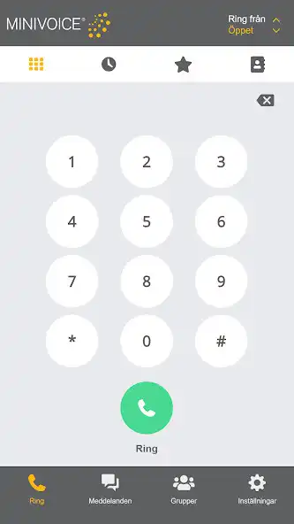 Play MiniVoice  and enjoy MiniVoice with UptoPlay