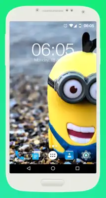 Play Mini Wallpaper On HD