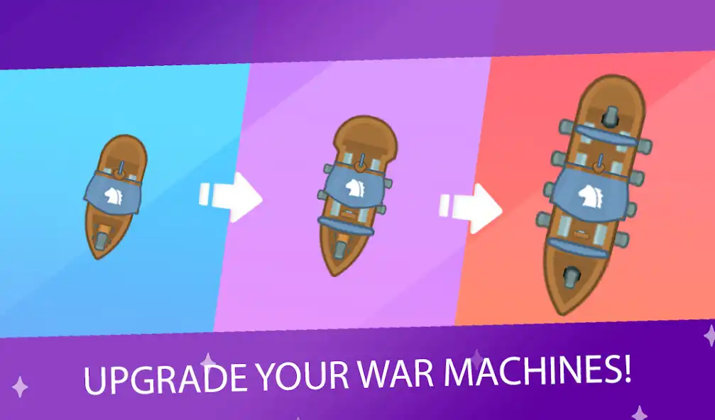 Play MINI WARS: 1 2 Player Games 2D as an online game MINI WARS: 1 2 Player Games 2D with UptoPlay
