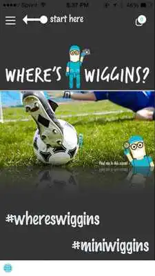 Play Mini Wiggins