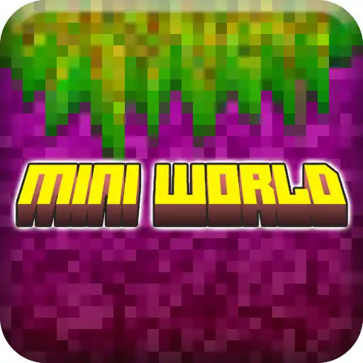 Play Mini World Craftsman APK Play Mini World Craftsman APK