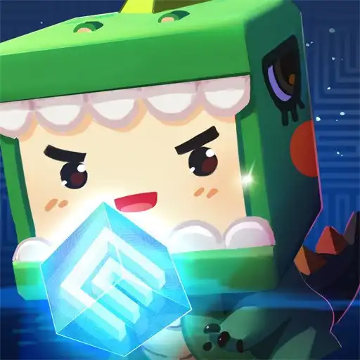Play Mini World: CREATA APK Play Mini World: CREATA APK