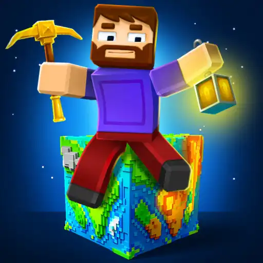 Play Miniworlds Craft 2022 APK