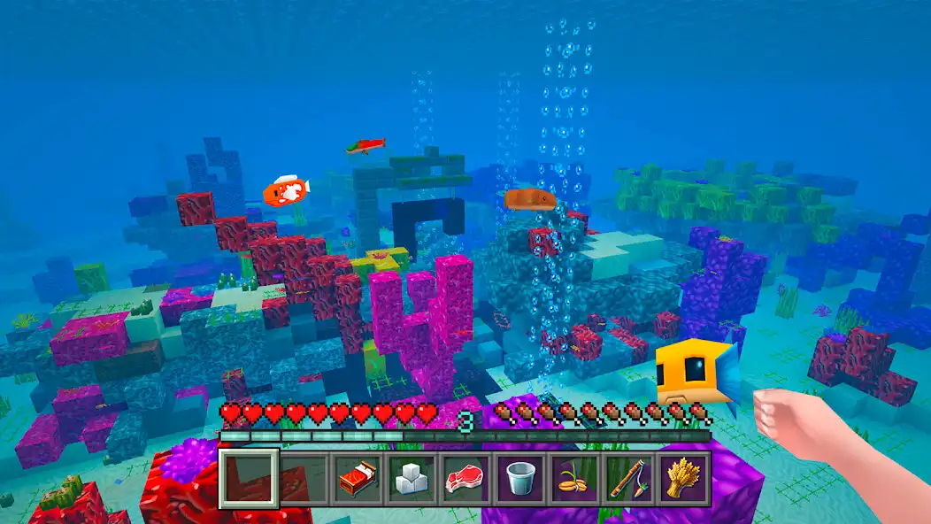 Play Miniworlds Craft 2022 as an online game online Miniworlds Craft 2022 with UptoPlay Play Miniworlds Craft 2022 as an online game Miniworlds Craft 2022 with UptoPlay