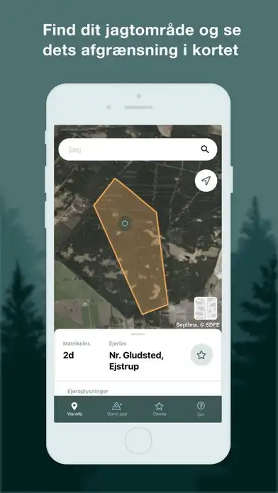 Play Min Jagt as an online game online Min Jagt with UptoPlay Play Min Jagt as an online game Min Jagt with UptoPlay