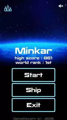 Play Minkar