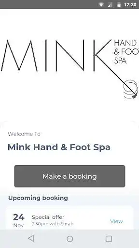 Play Mink Hand & Foot Spa  and enjoy Mink Hand & Foot Spa with UptoPlay